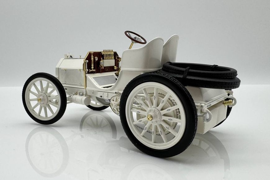 Mercedes-Benz Simplex 35 PS 1901 Johann Distler DISTLER35PS фото