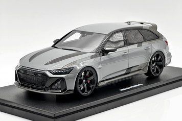 Audi RS6 GT 2024 GT965 фото