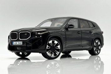 BMW XM (G09) 2022 80435B308C3 фото