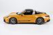 Porsche 911 (992.2) Targa 4 GTS 2024 187190 фото 4