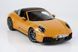 Porsche 911 (992.2) Targa 4 GTS 2024 187190 фото 1