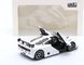 McLaren F1 GTR Short Tail 1996 1804108 фото 2