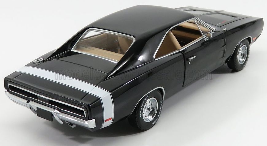 Dodge Charger 1970 Supernatural GL19046 фото