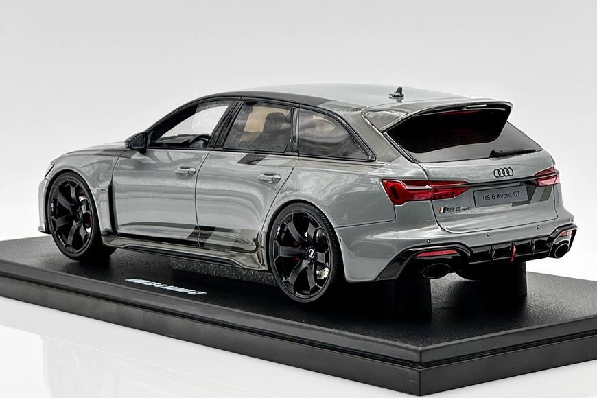 Audi RS6 GT 2024 GT965 фото