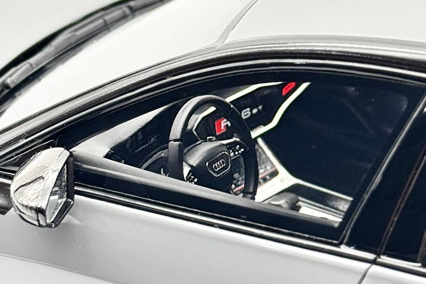 Audi RS6 GT 2024 GT965 фото