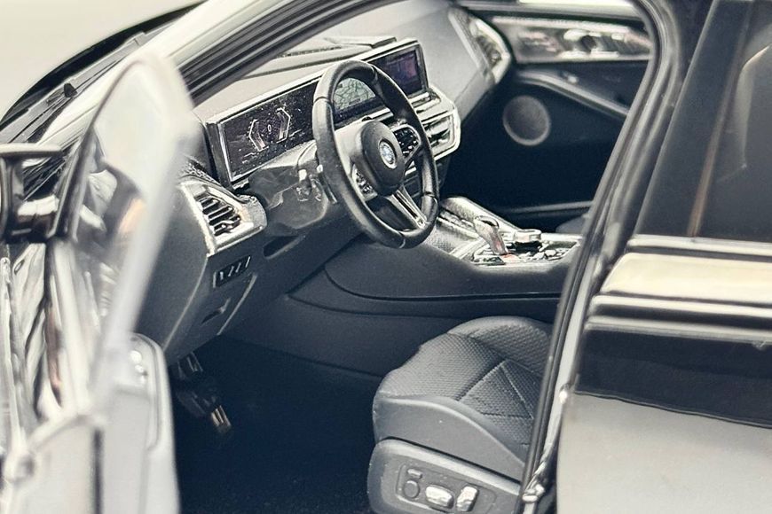 BMW XM (G09) 2022 80435B308C3 фото