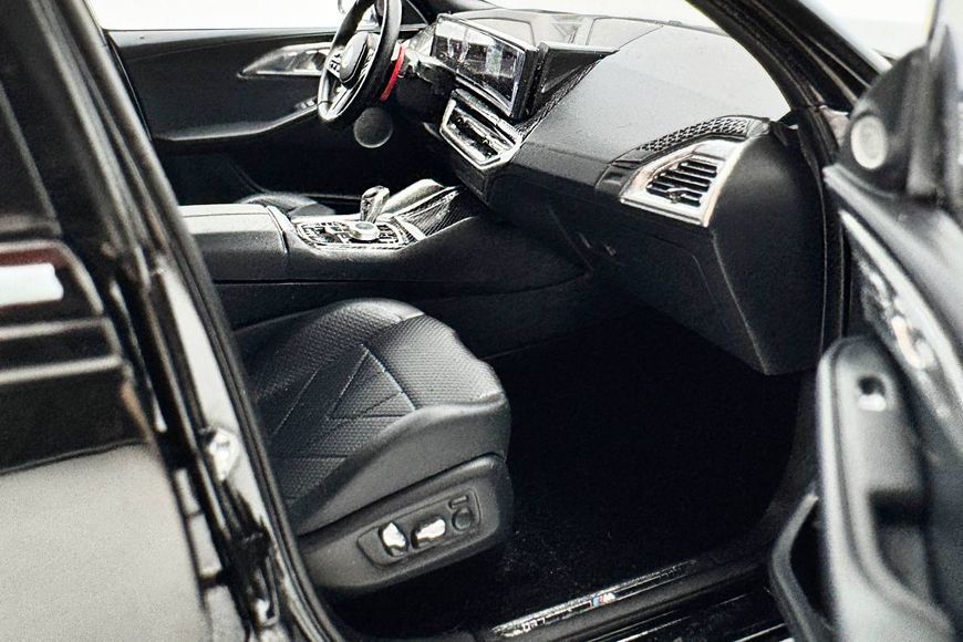 BMW XM (G09) 2022 80435B308C3 фото