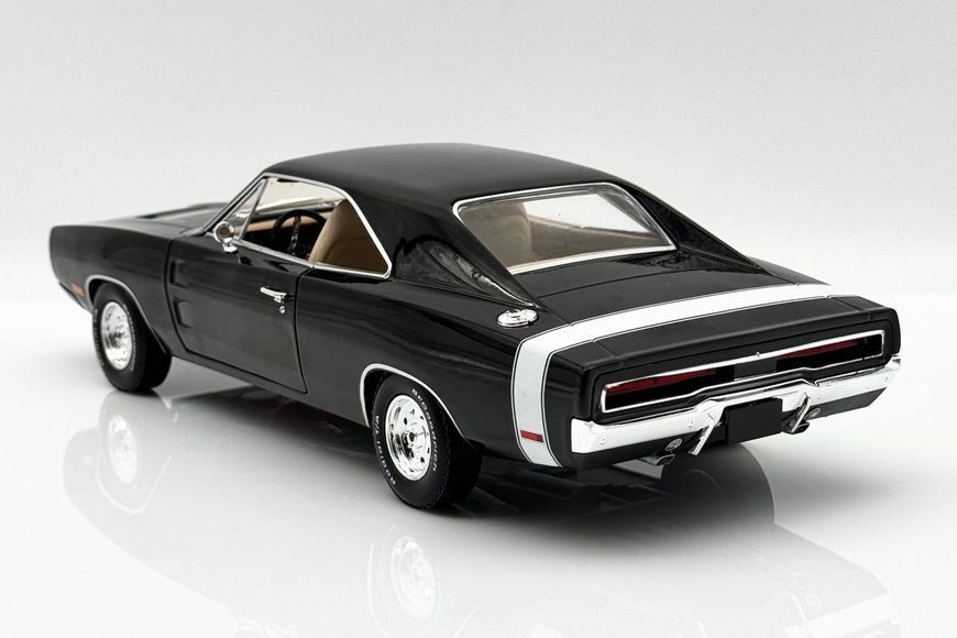 Dodge Charger 1970 Supernatural GL19046 фото
