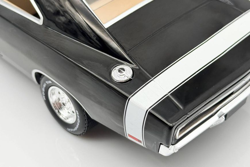 Dodge Charger 1970 Supernatural GL19046 фото