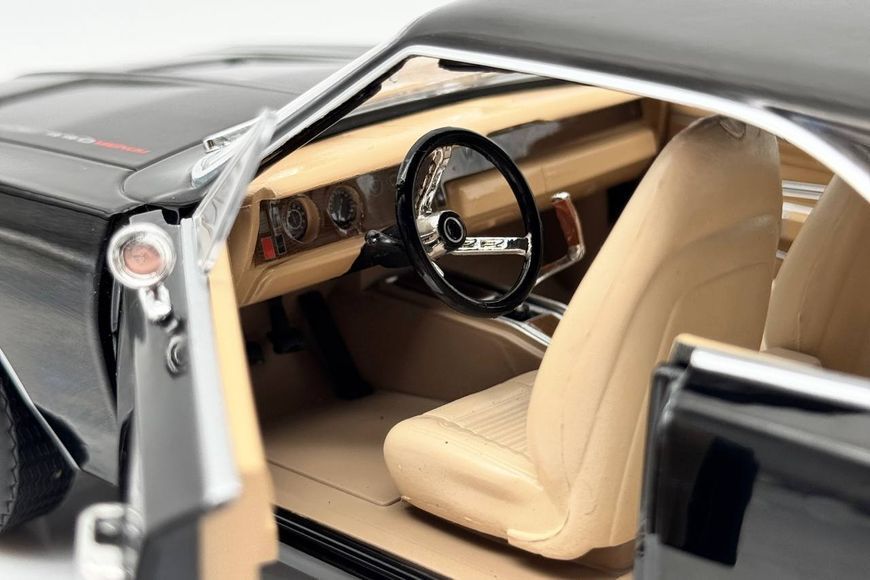 Dodge Charger 1970 Supernatural GL19046 фото