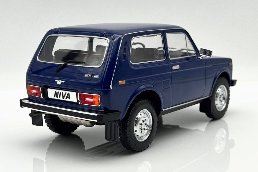 Lada Niva 1976 MCG18130 фото