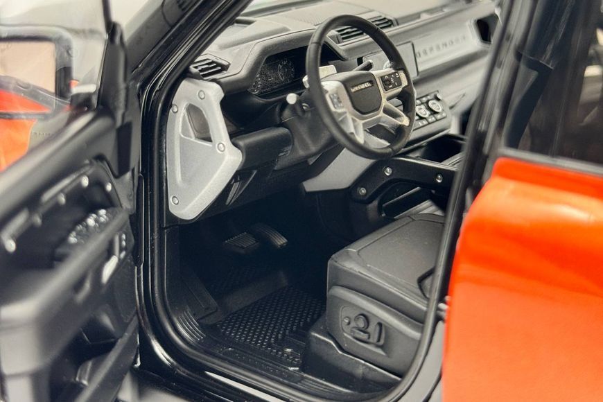 Land Rover Defender 110 2020 ALM810813  фото