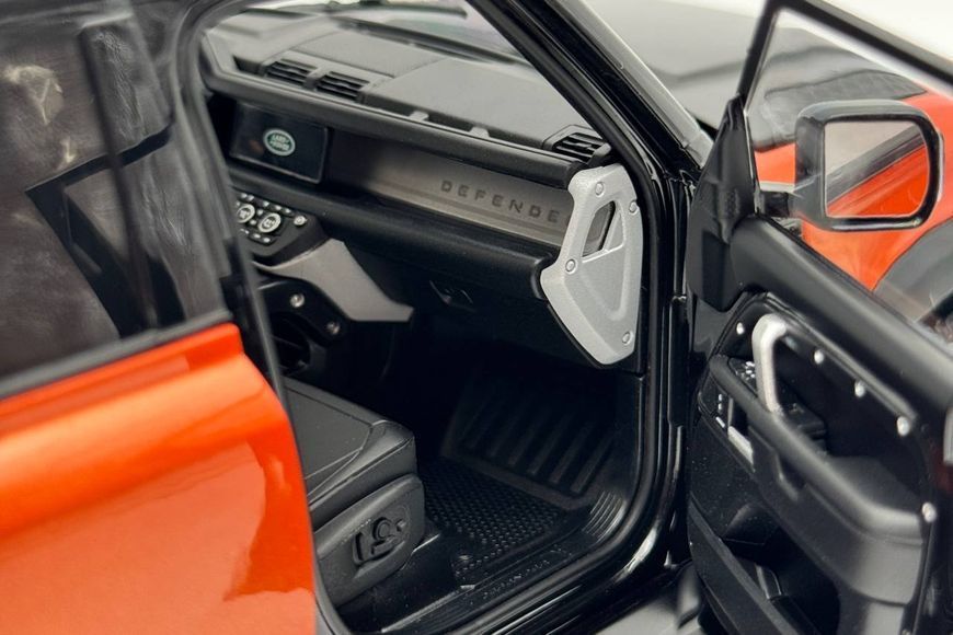 Land Rover Defender 110 2020 ALM810813  фото
