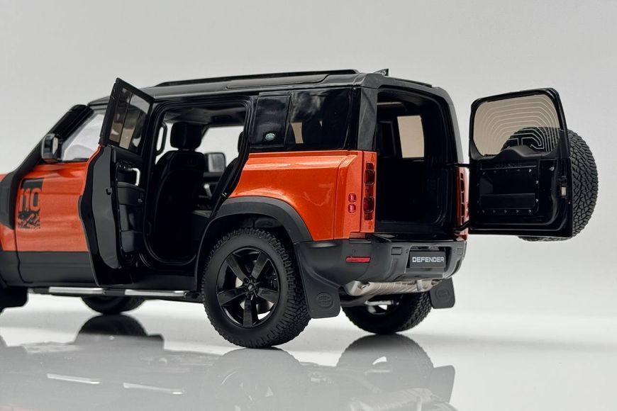 Land Rover Defender 110 2020 ALM810813  фото