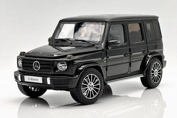 Mercedes-Benz G500 (W463A) 2018 113037110 фото