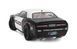 Dodge Challenger SRT Demon Highway police 2023 S1805715 фото 4