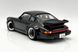 Porsche 911 (930) Turbo Wangan Midnight &ldquo;Blackbird&rdquo; 30th Anniversary 78156 фото 12
