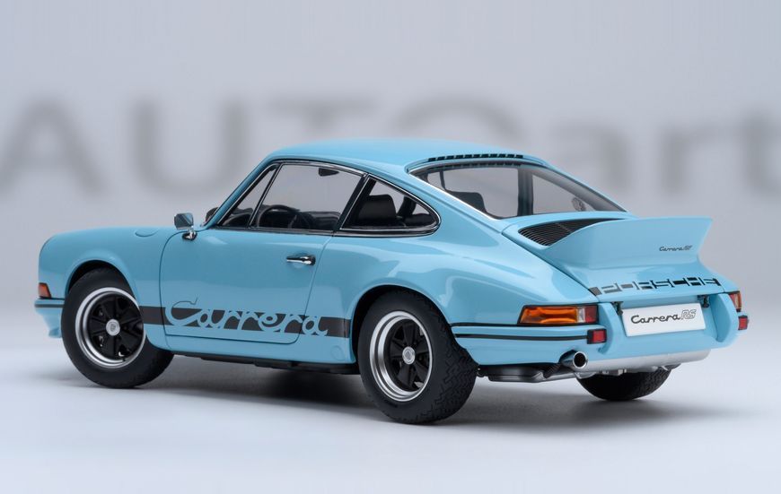 Porsche 911 Carrera 2.7 RS Coupe 1973 78032 фото