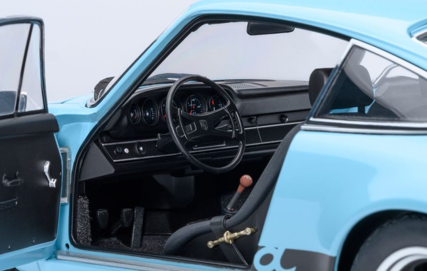 Porsche 911 Carrera 2.7 RS Coupe 1973 78032 фото