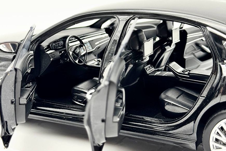 Audi A8L (D5) 2017 188367 фото