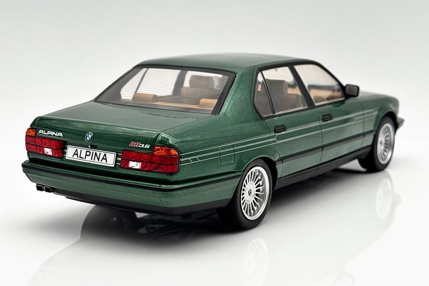 BMW Alpina B11 3.5 (E32) 1992 MCG18233 фото