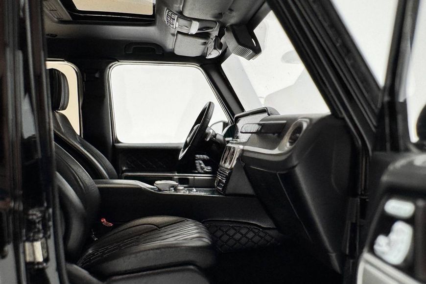 Mercedes-Benz G500 (W463A) 2018 113037110 фото