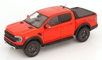 Ford Ranger Raptor 2024 S1813901 фото