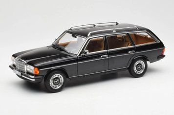 Mercedes-Benz 200T (S123) 1982 183735 фото