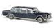 Mercedes-Benz 600 Pullman "King of Rock&rsquo;n Roll",