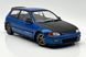 Honda Civic (EG6) 1991