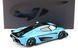 Koenigsegg Regera 2018 GT881 фото 2