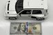 Volkswagen Golf 3 Khyzyl Saleem OT1110 фото 2