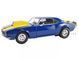 Chevrolet Camaro 1969 "Drag Outlaws"