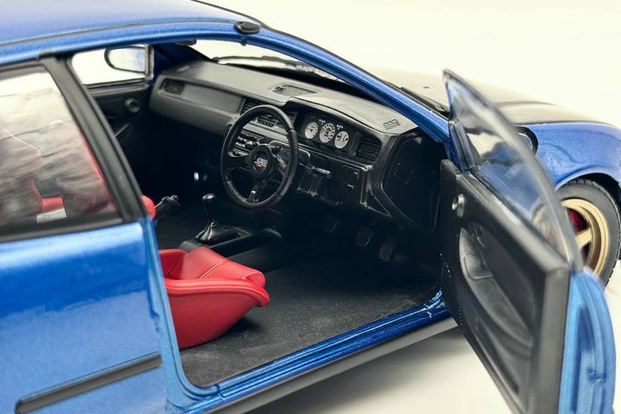 Honda Civic (EG6) 1991 S1810406 фото