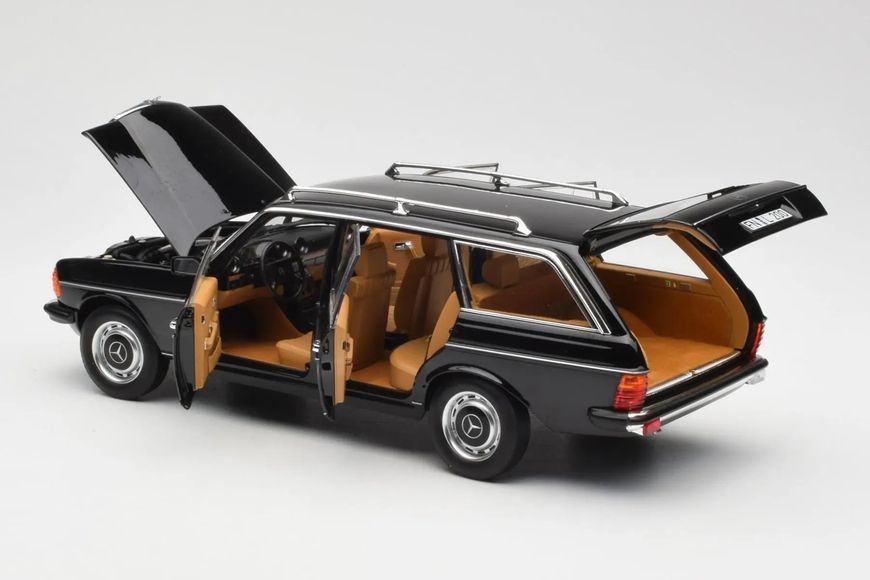 Mercedes-Benz 200T (S123) 1982 183735 фото