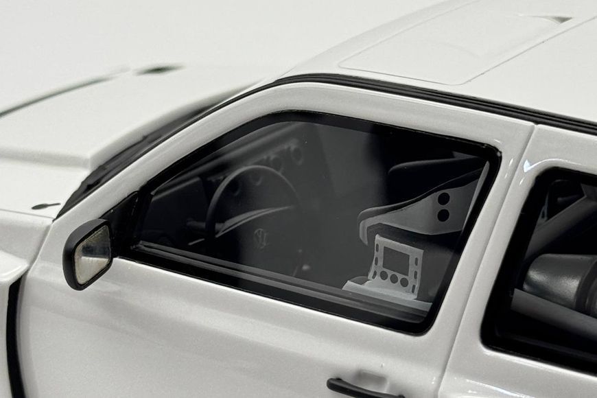 Volkswagen Golf 3 Khyzyl Saleem OT1110 фото