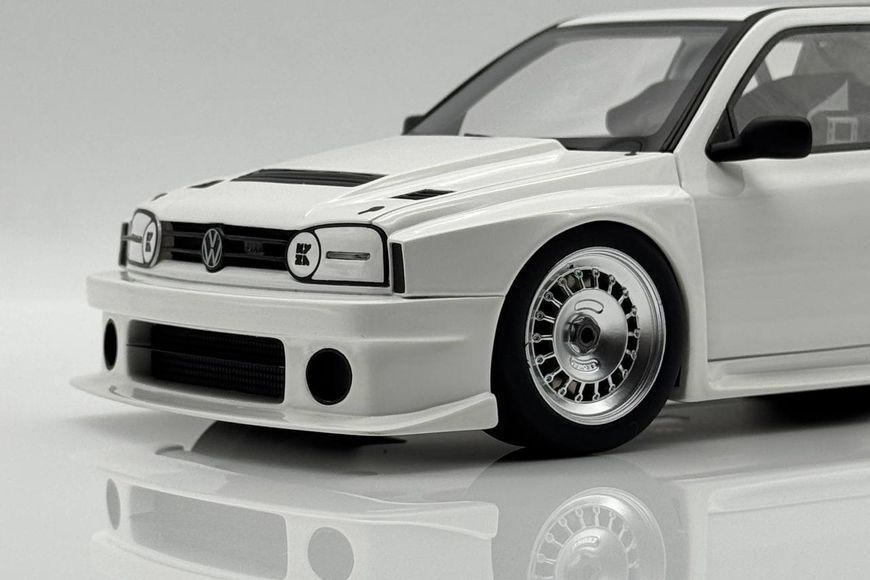 Volkswagen Golf 3 Khyzyl Saleem OT1110 фото