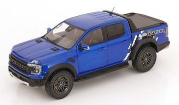 Ford Ranger Raptor 2024 S1813902 фото