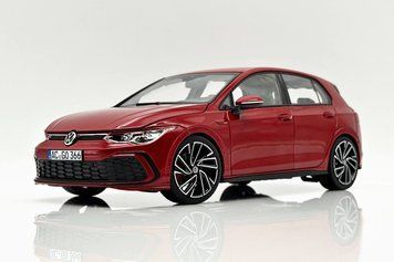 Volkswagen Golf 8 GTI 2020 188595 фото