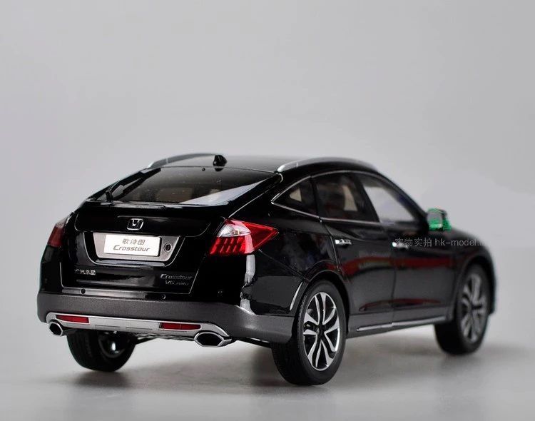 Honda Crosstour 2013 CHNHCRSS13BL фото
