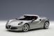 Alfa Romeo 4C 2013