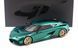 Koenigsegg Gemera 2024