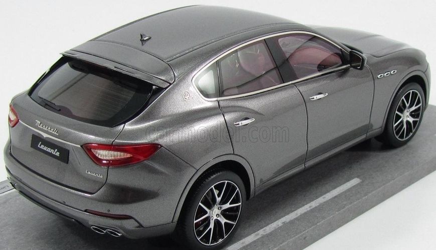 Maserati Levante 2016 BBRC1809C фото