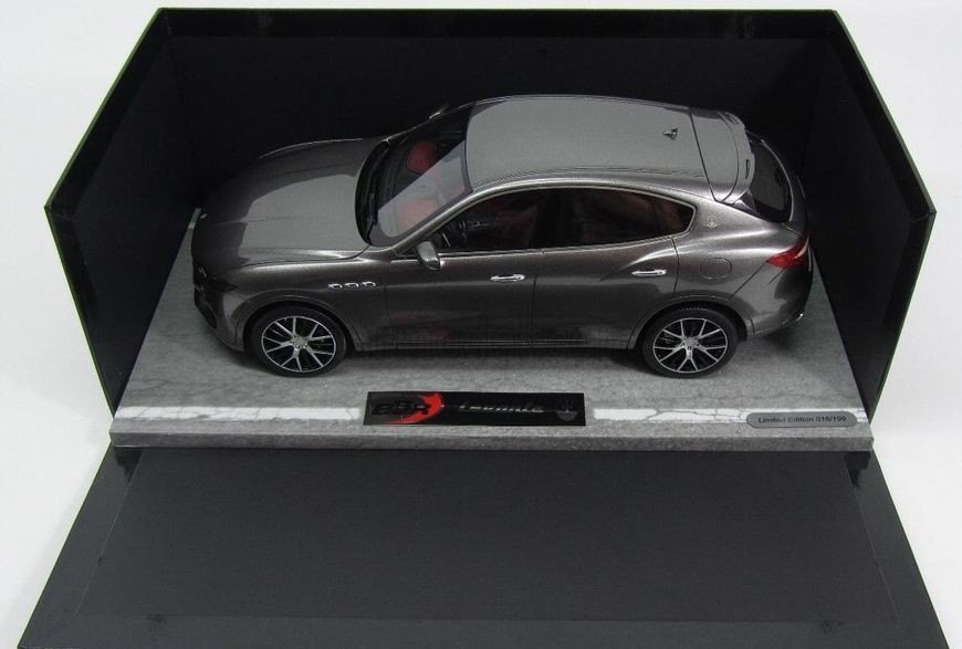 Maserati Levante 2016 BBRC1809C фото